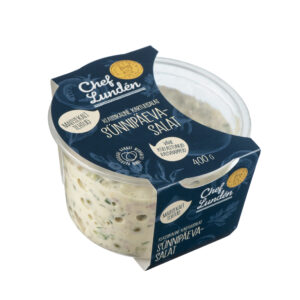 Sünnipäevasalat 400g