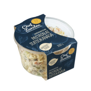 Pastasalat suitsukanaga 300g