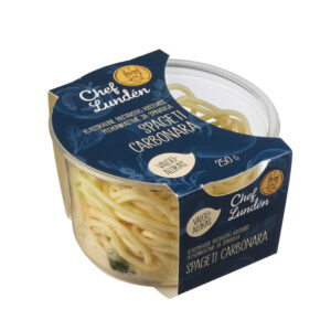 Spageti carbonara 250g