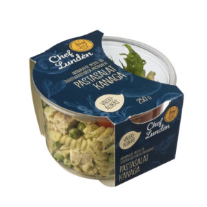 Pasta salat kanaga 250g