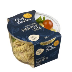 Kana-pesto salat 250g