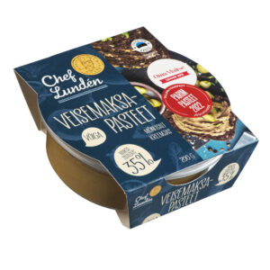 Veisemaksapasteet 200g