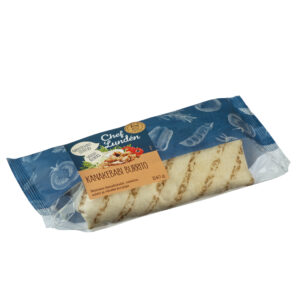 Kanakebabi burrito 240g