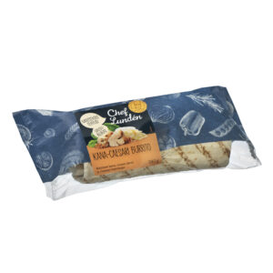 Kana-caesari burrito 240g