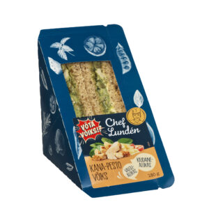 Kana-pesto võiks 180g