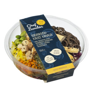 Sobanuudlikauss kanaga 260g