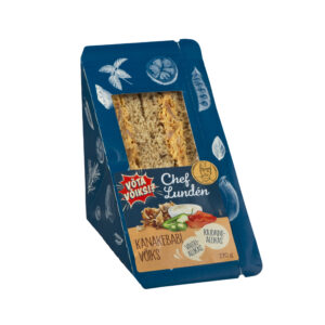 Kanakebabi võiks 170g