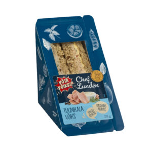 Tuunikala võiks 175g