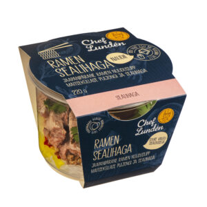 Ramen sealihaga 220g