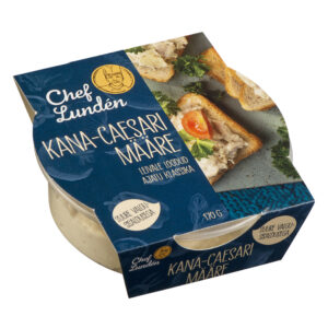 Kana-Caesari määre 170g