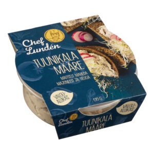 Tuunikala määre 170g