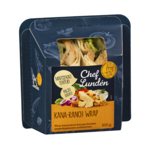 Kana-ranch wrap 200g