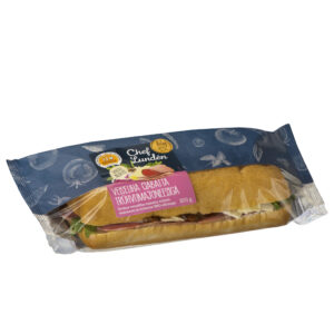 Veiseliha ciabatta trühvlimajoneesiga 200g